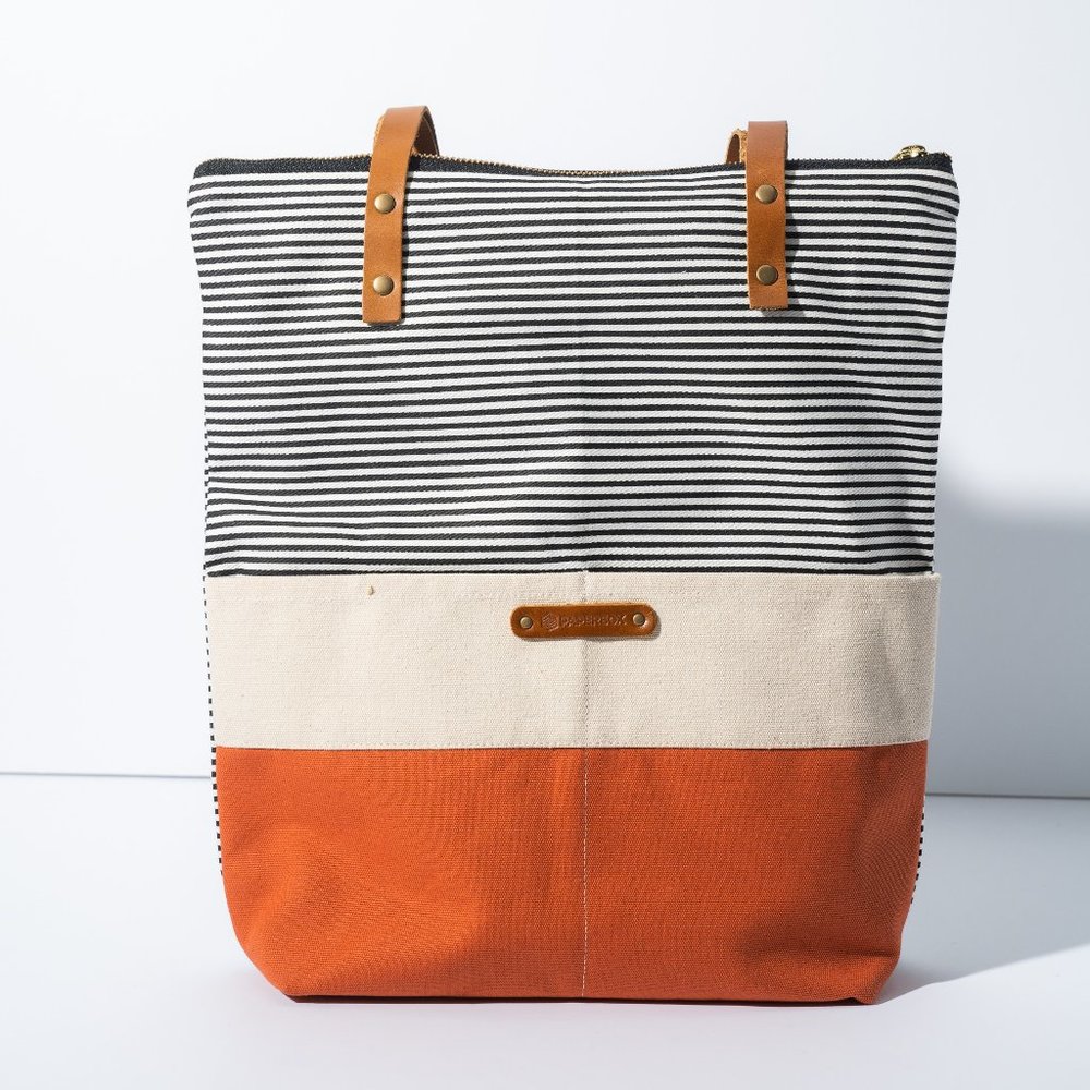 Alanis Tote / Purse